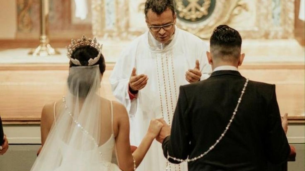 Qué significa soñar que te casas o que estás en una boda? | Línea Directa