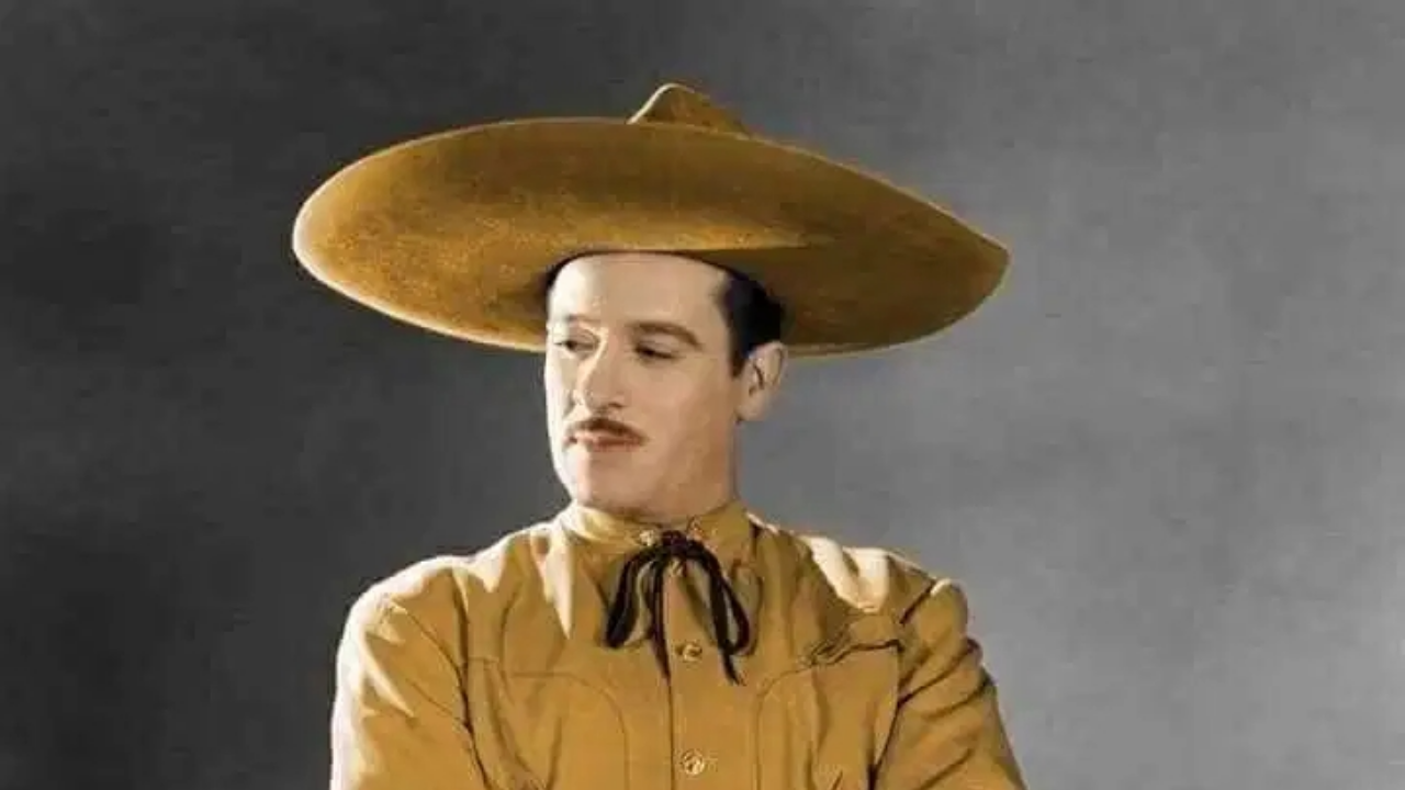 ¡la Noticia Que Sacudió A Todo México Pedro Infante Ha Muerto Así Lo Informaron Hace 65 Años 