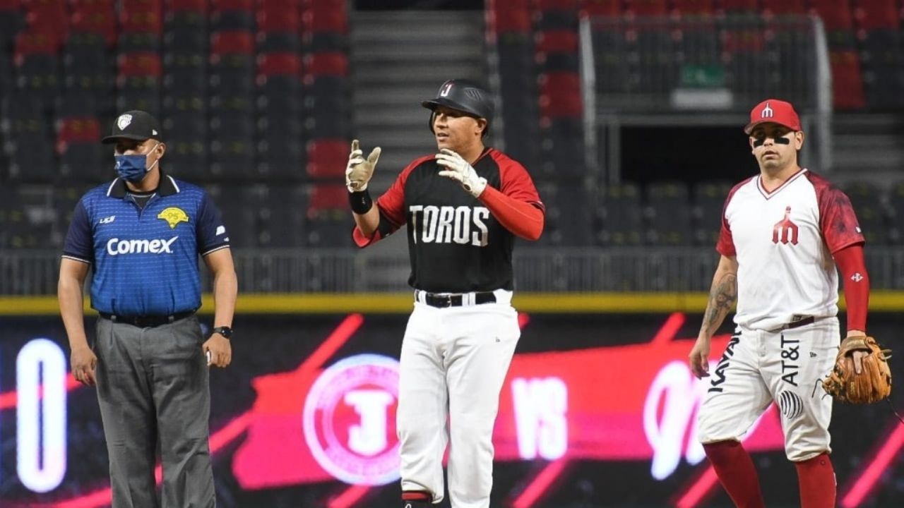 ¡Cambios! Liga Mexicana De Béisbol Anuncia Que Tendrá Juegos Recortados ...