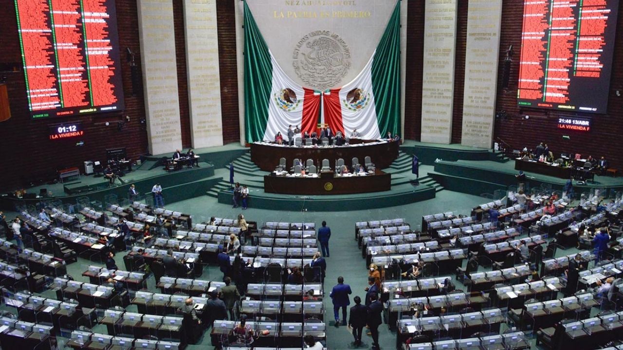 Senadores Aprueban En Comisiones Reforma A Ley Minera Línea Directa 7045