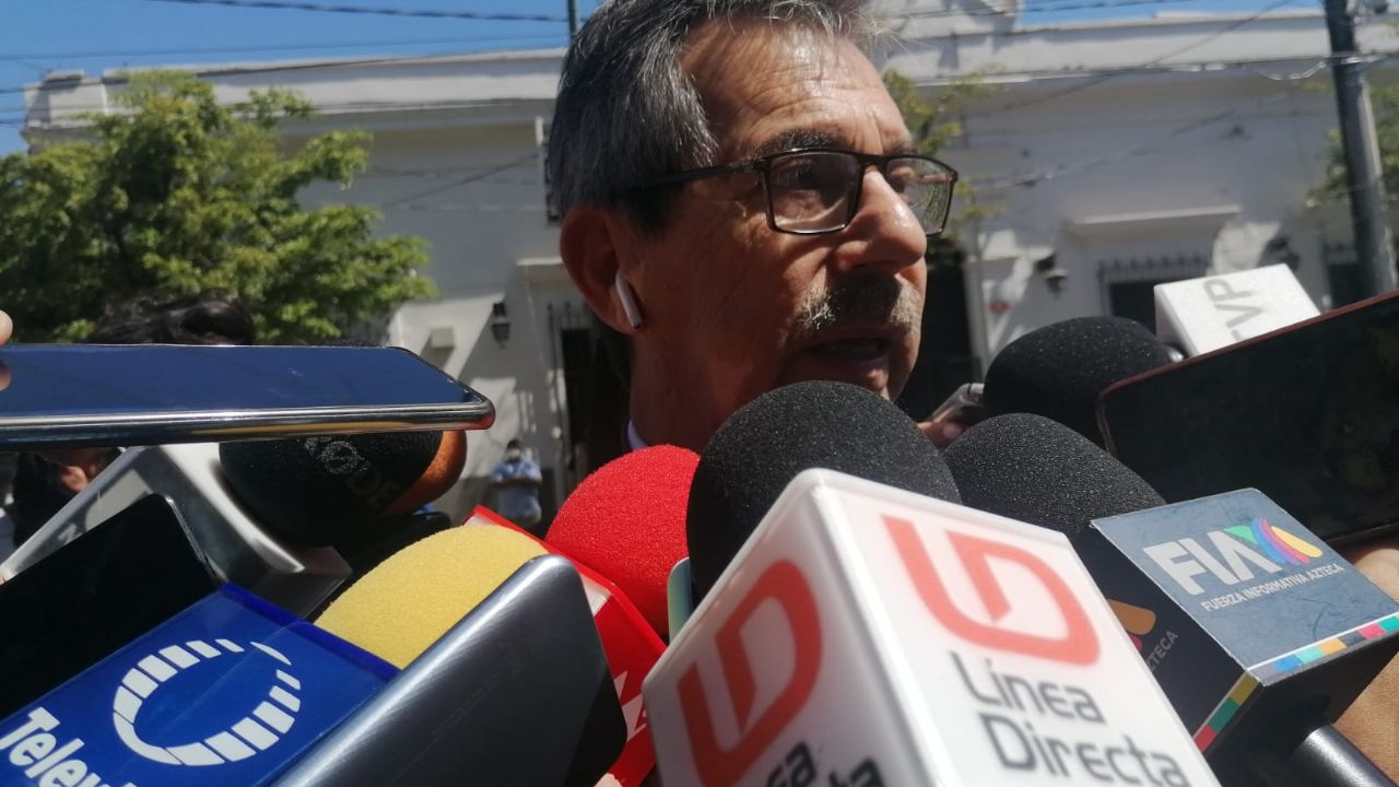 Detectan venta de camarón ecuatoriano en carretas de mariscos de Culiacán;  es ilegal | Línea Directa