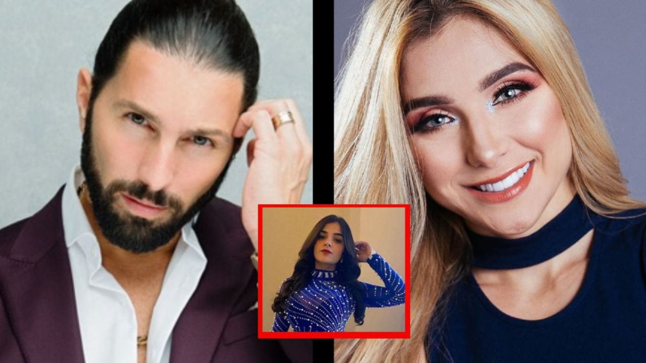 Video: Poncho de Nigris hizo enojar a su esposa con un audio viral de Karely  Ruiz | Línea Directa