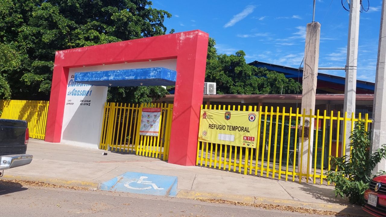 Se eleva el número de escuelas cerradas por contagios COVID en Guasave |  Línea Directa