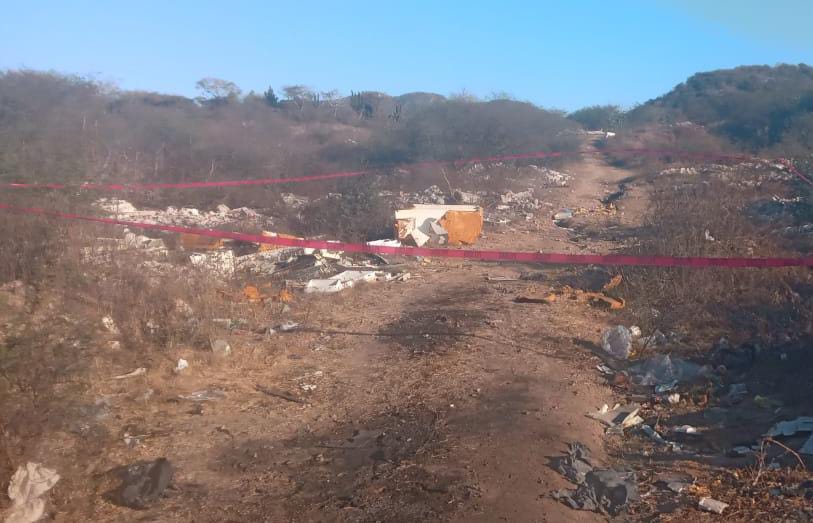 Hallan a hombre sin vida en Mazatlán