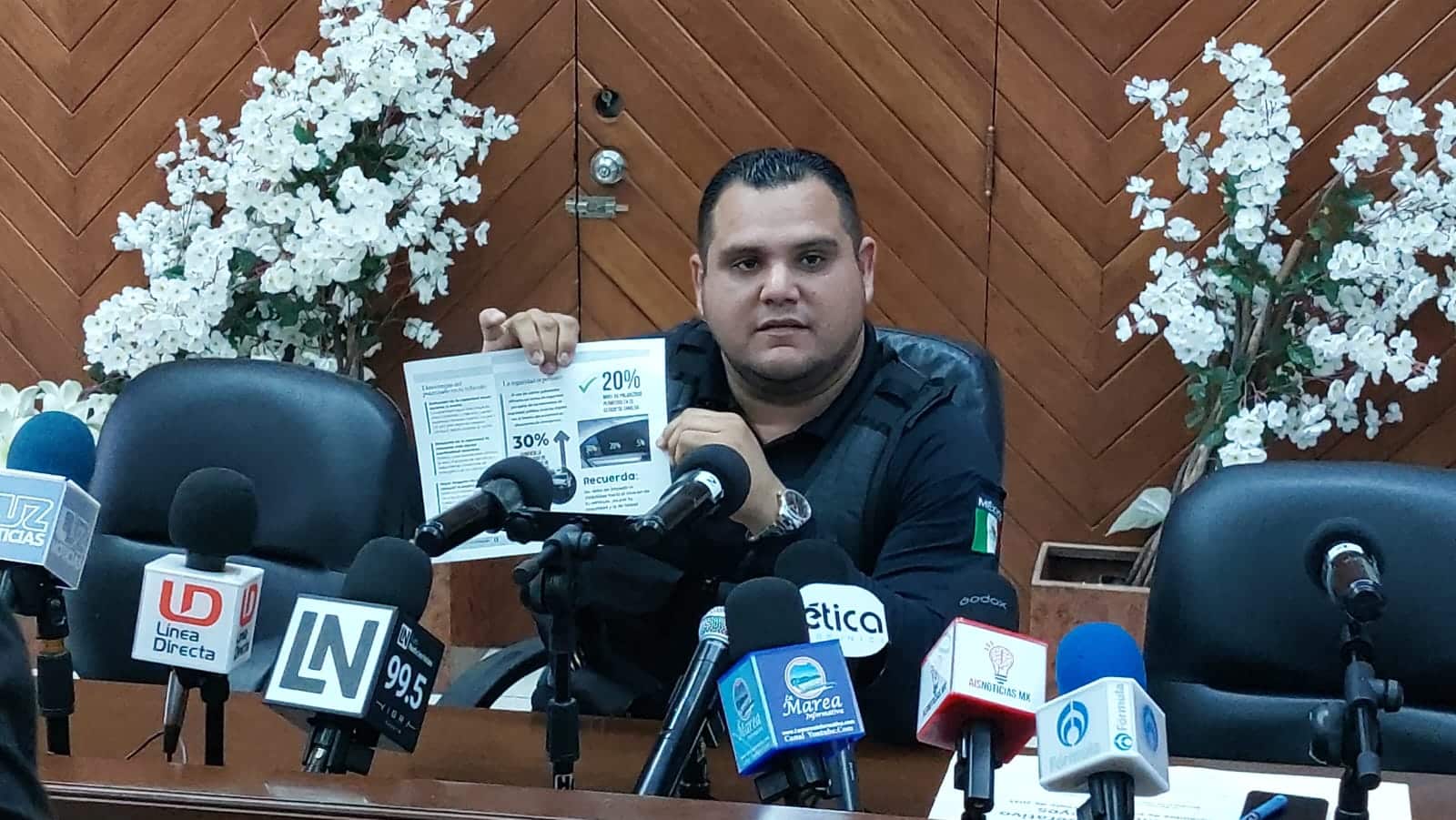 Jaime Othoniel Barrón Valdez