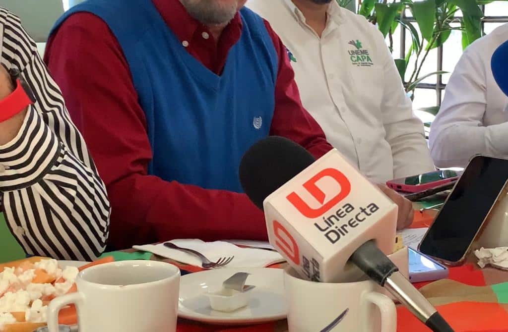 10% de los integrantes de AA son mujeres
