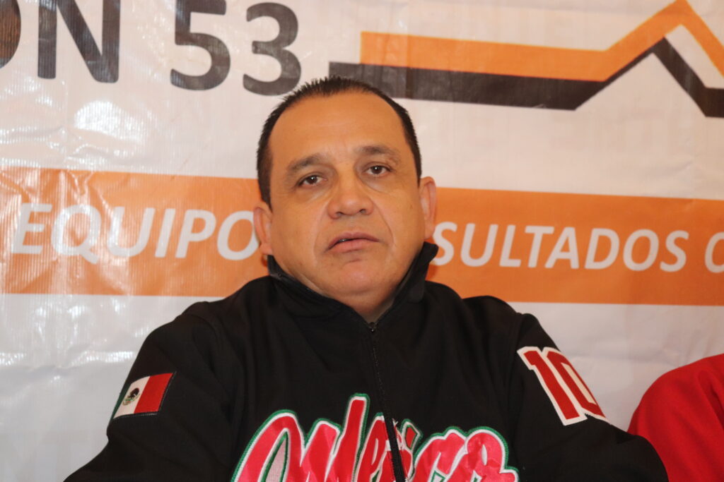 Ricardo Madrid Uriarte