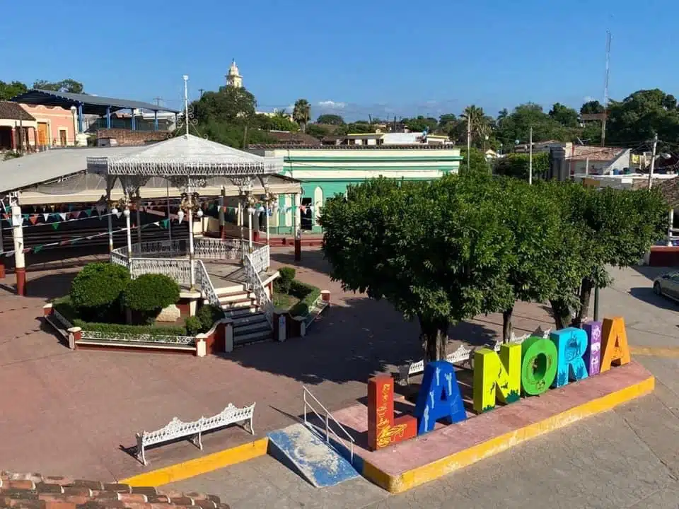 Turismo social en zonas rurales de Mazatlán