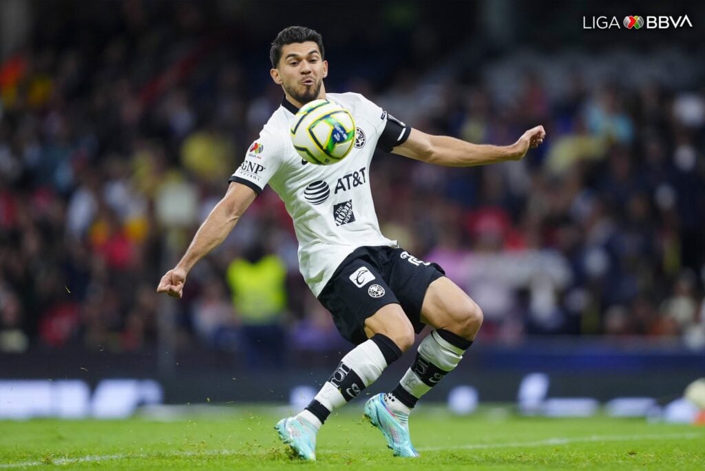 Rayados de Monterrey vs Atlético San Luis