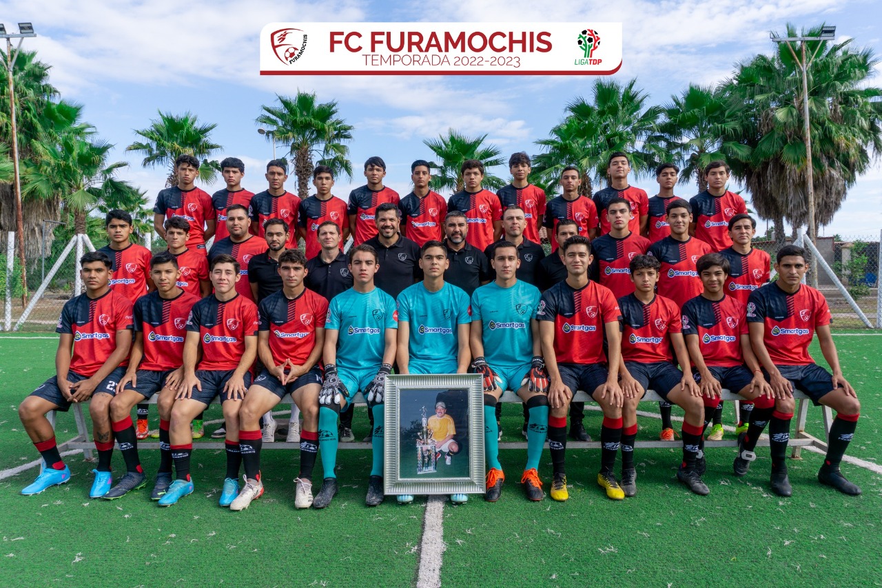 FuraMochis