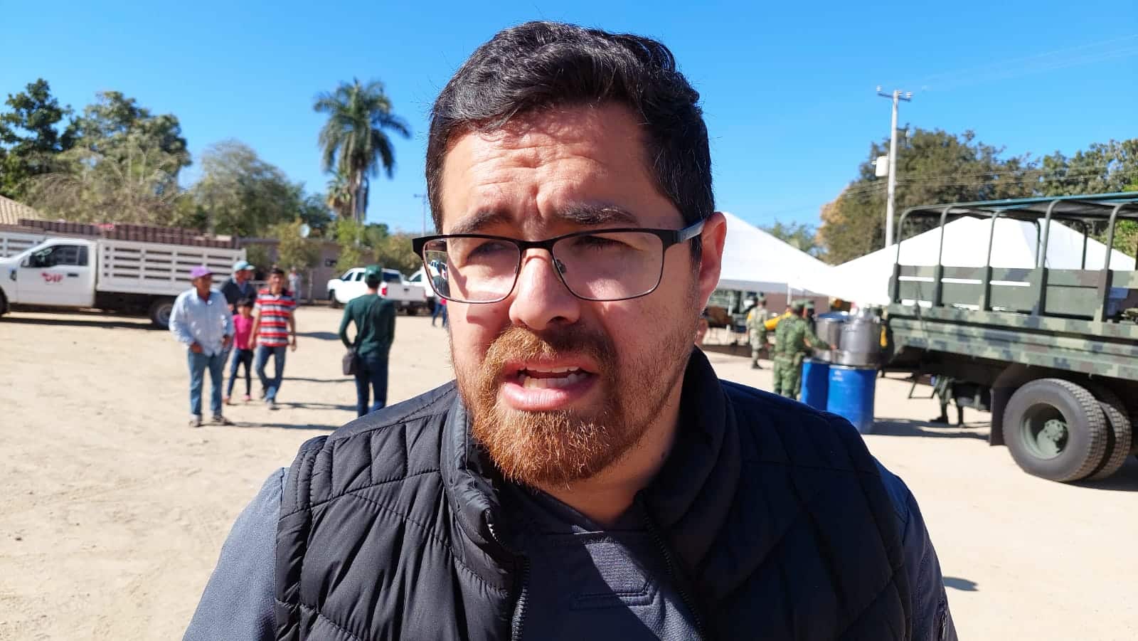 Cuitláhuac González Galindo