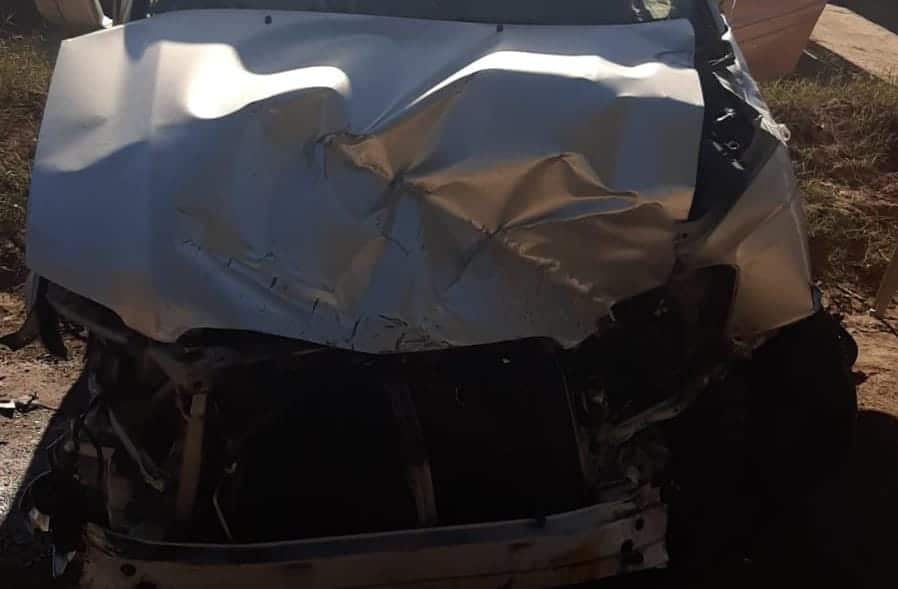 ACCIDENTE 