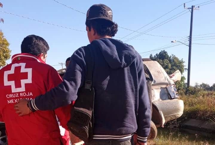 ACCIDENTE 
