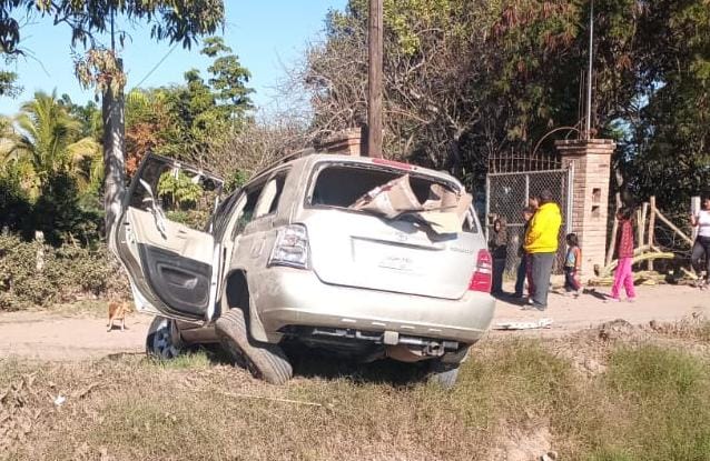 ACCIDENTE