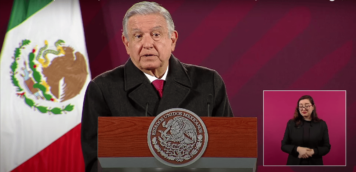 AMLO 2023