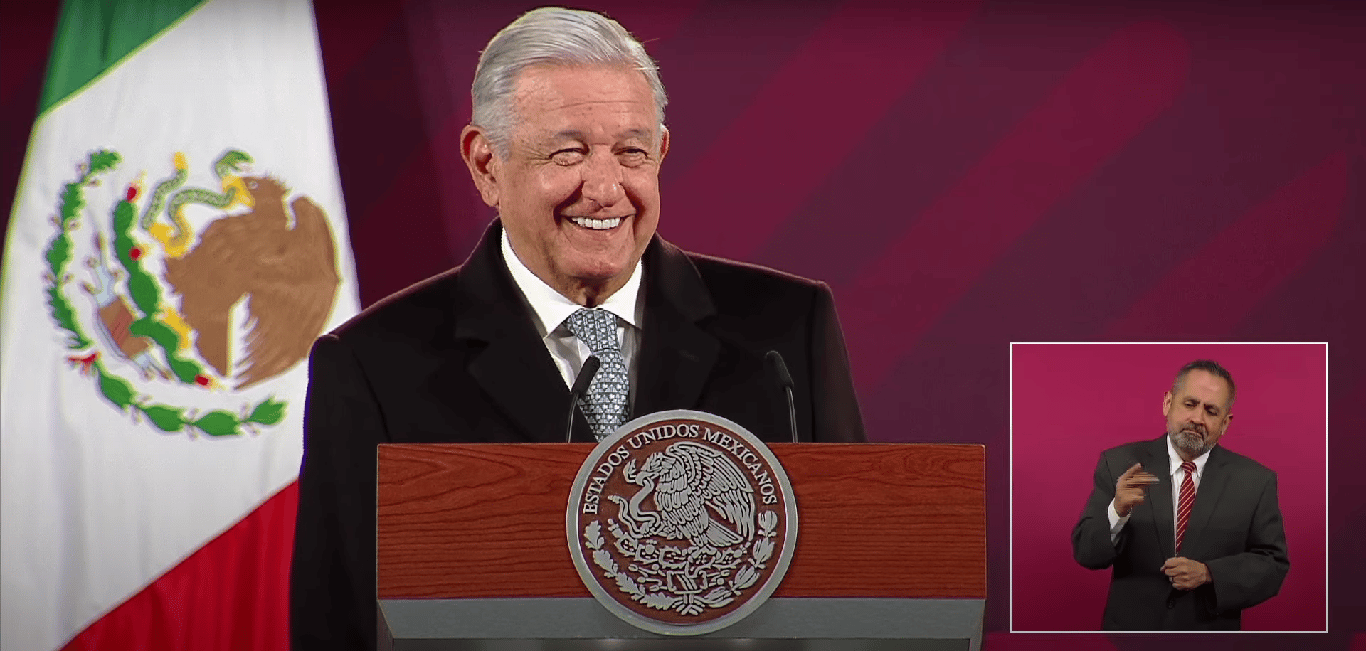 AMLO Cañeros de Los Mochis