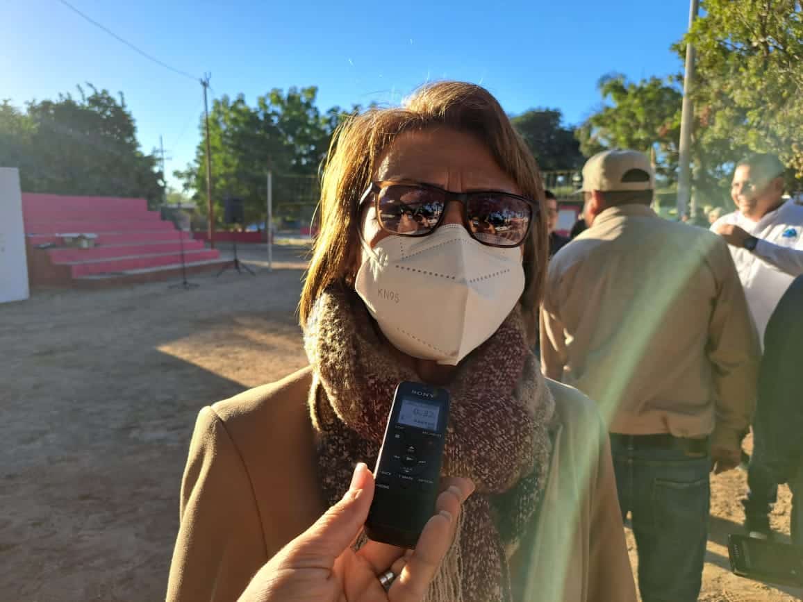 Casos COVID Aumentad Guasave
