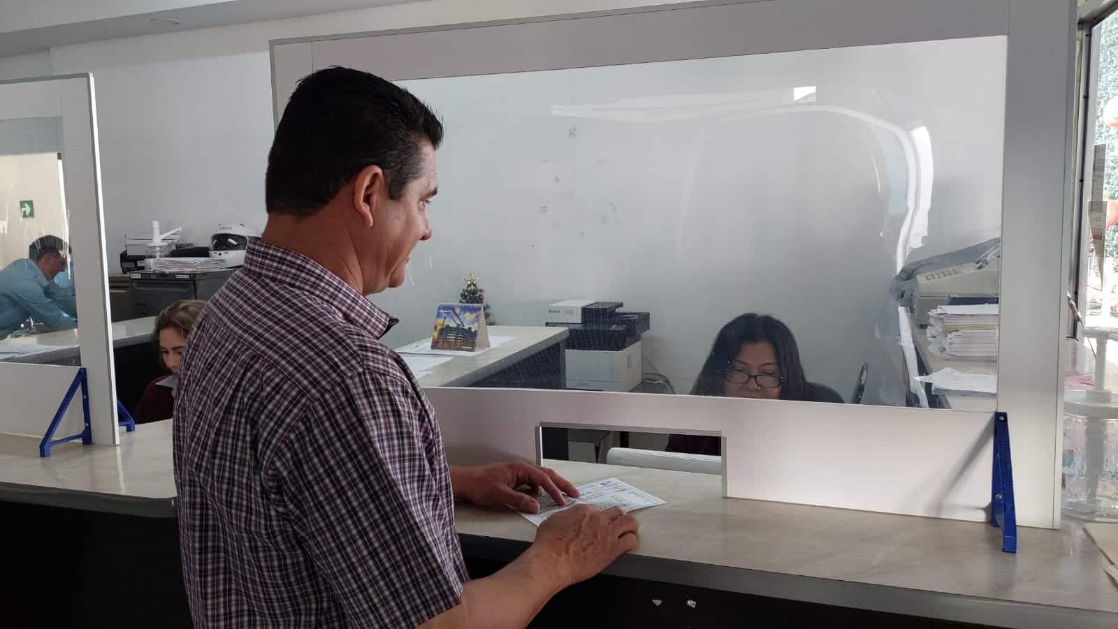 Armando Camacho Aguilar
