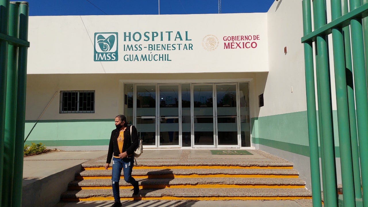 Abundan las enfermedades respiratorias