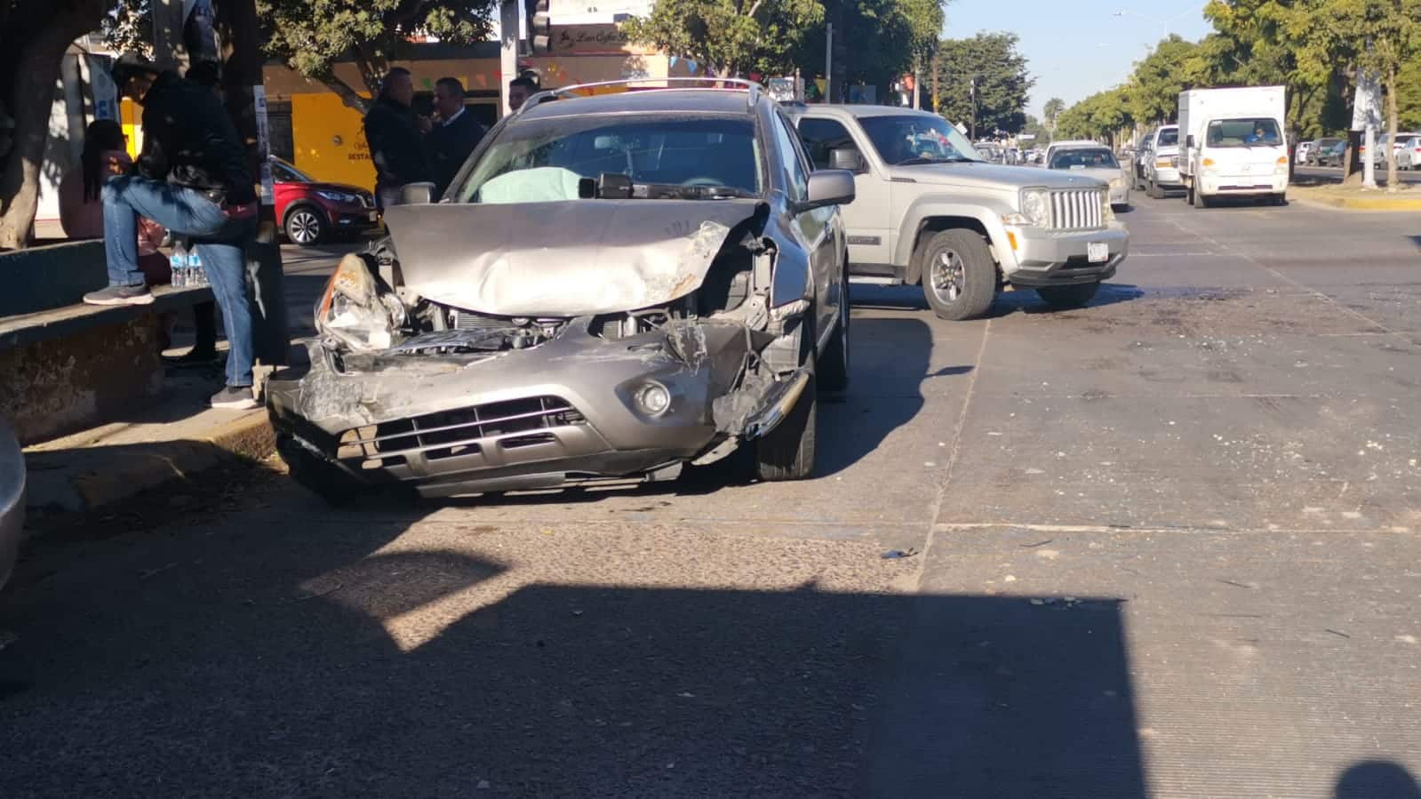 Accidente