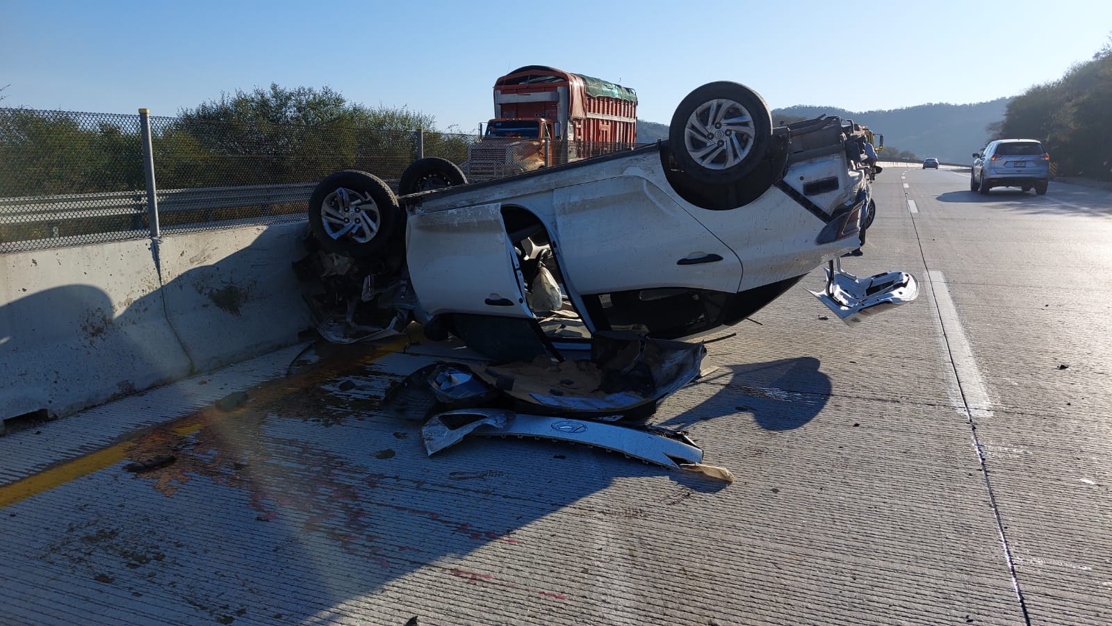 Accidente