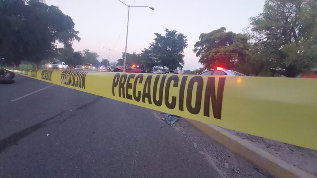 Accidente