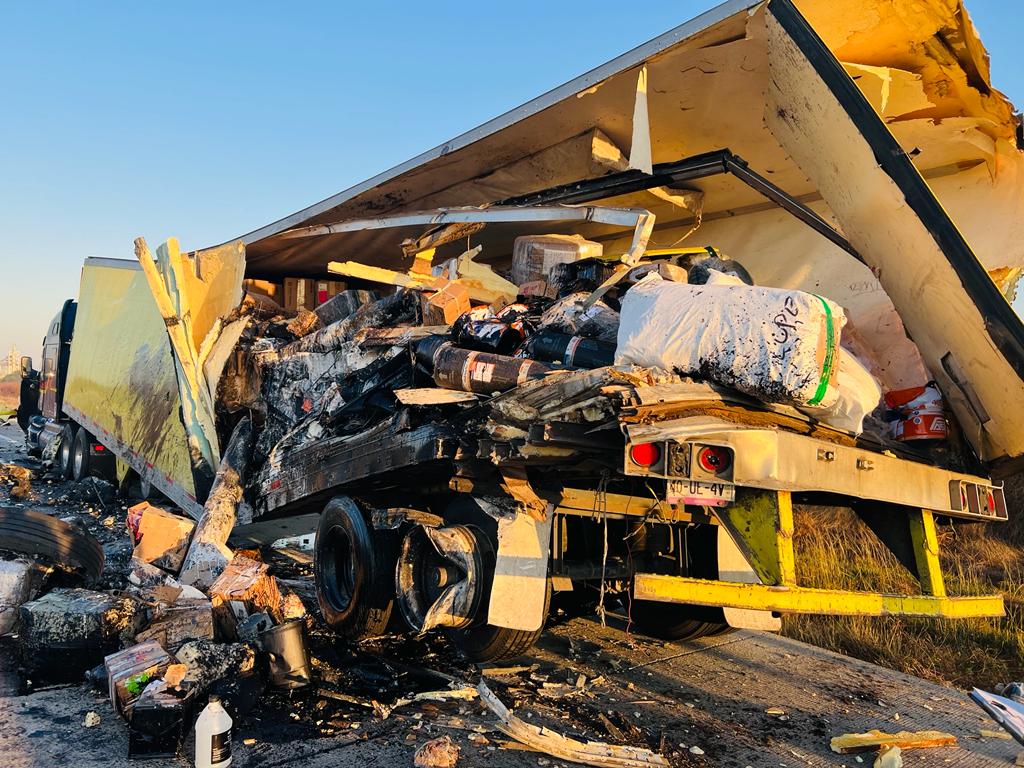 Accidente Mazatlán