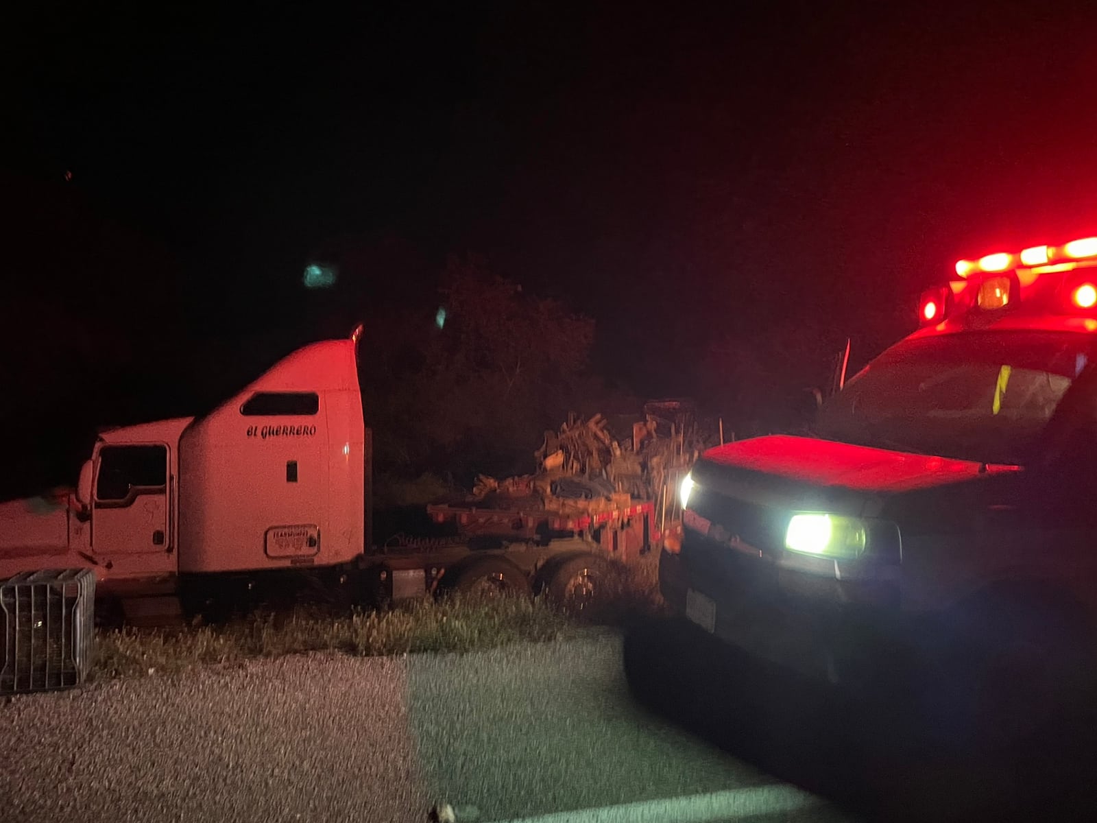Accidente Mazatlán - Durango