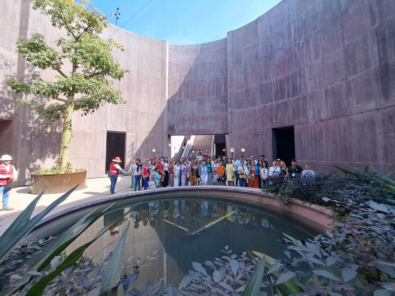 Acuario Mazatlán