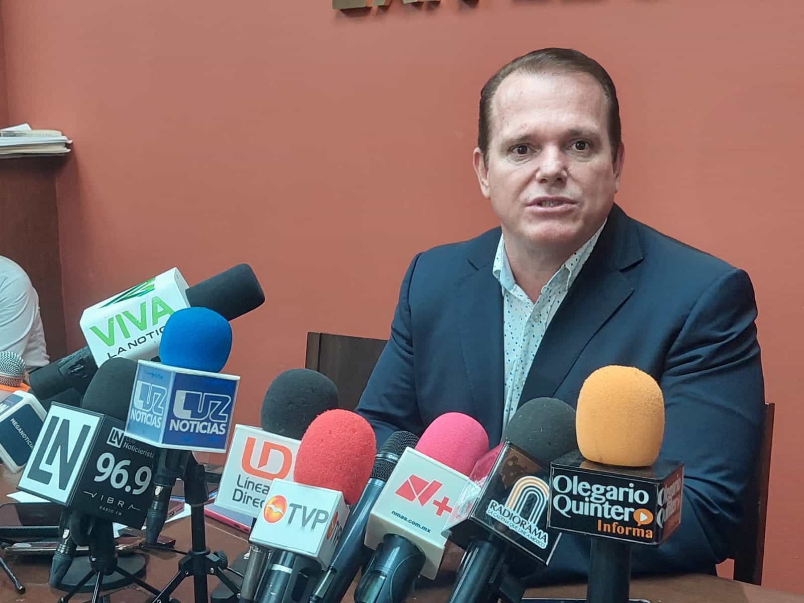 Adolfo Beltrán Corrales