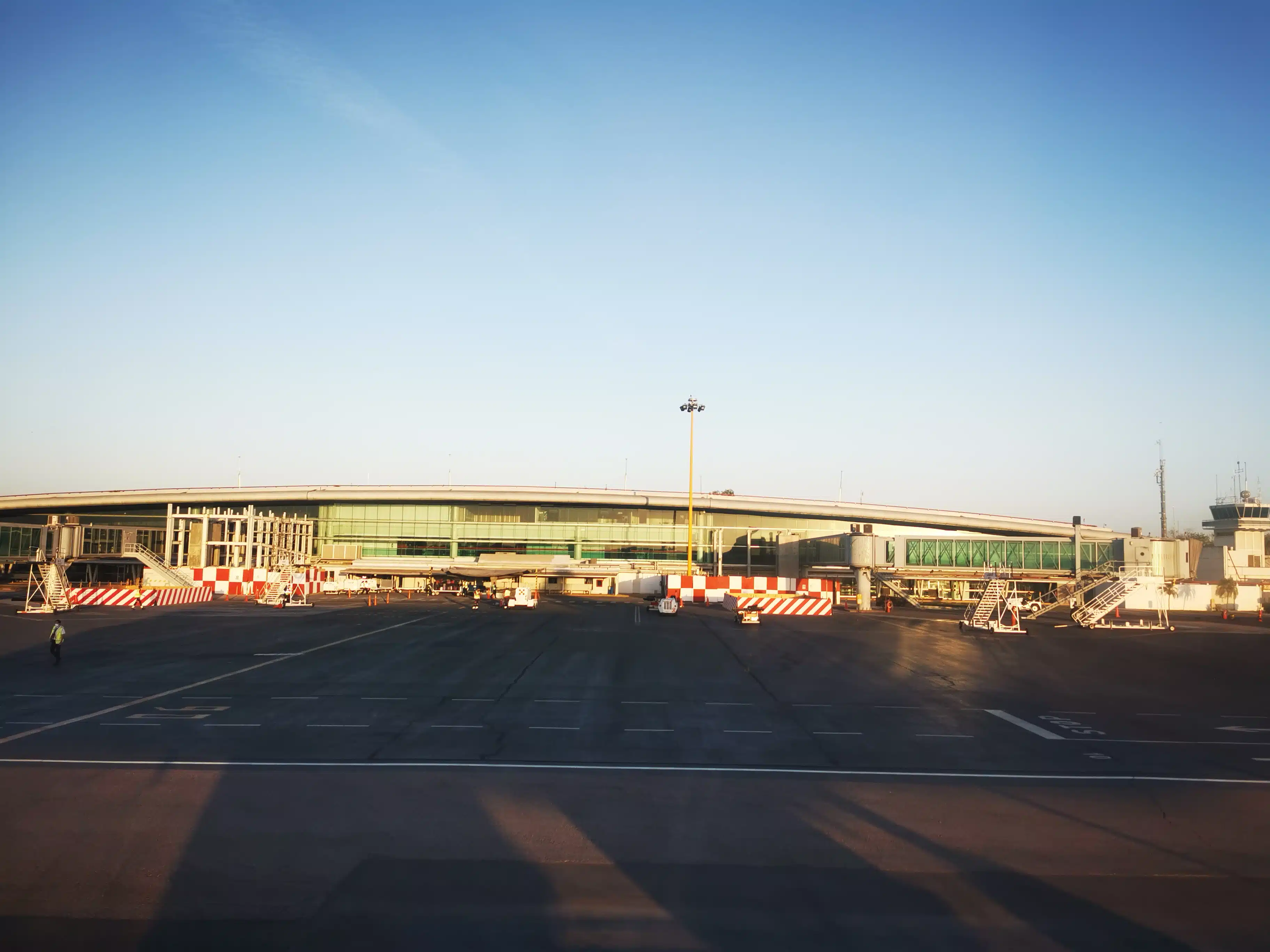 Aeropuerto Culiacán