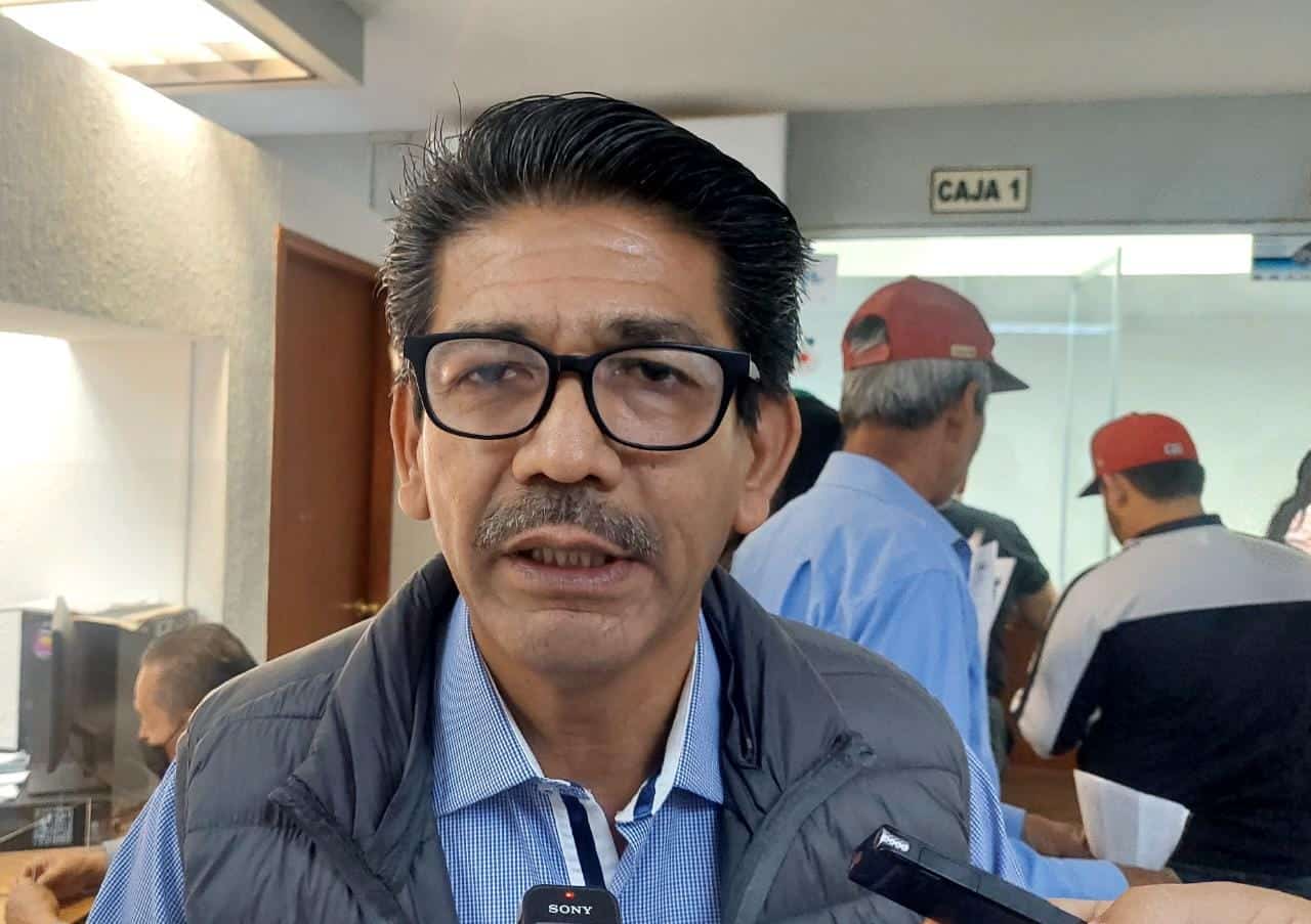 En Guasave parecía Irak por la detonación de “cuetes”; sólo pudieron incautar 15 kilos: Alcalde