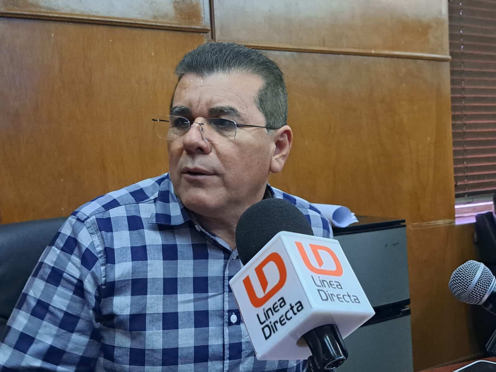 Alcalde de Mazatlán buscará plan de rescate para este sector