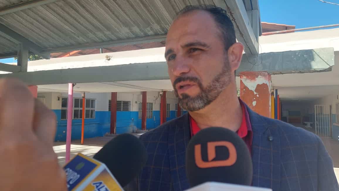 Alejandro Brito Acuña