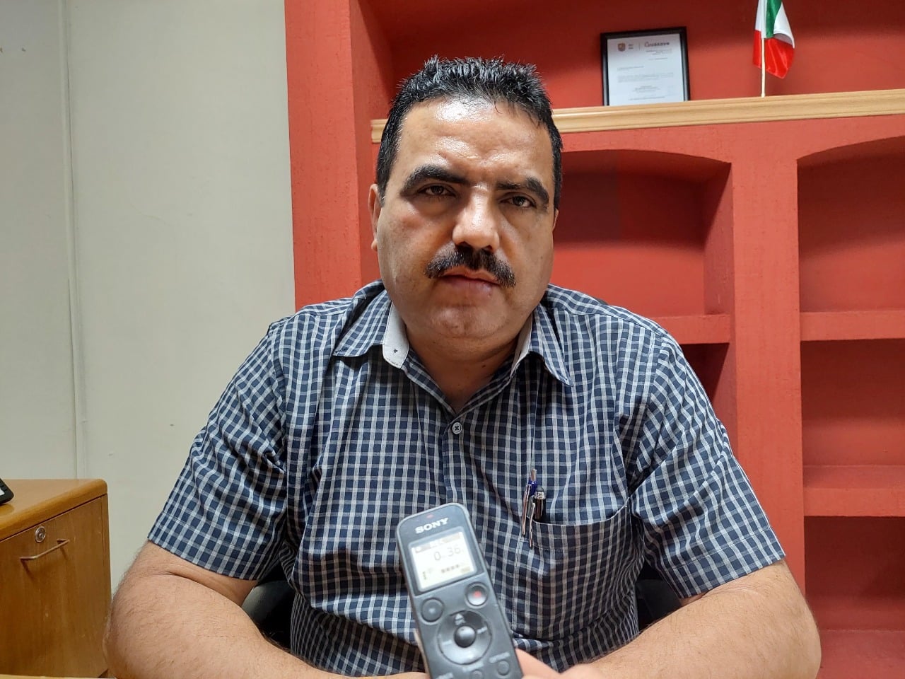 Algunos no tendrán aumento este 2023 en Guasave