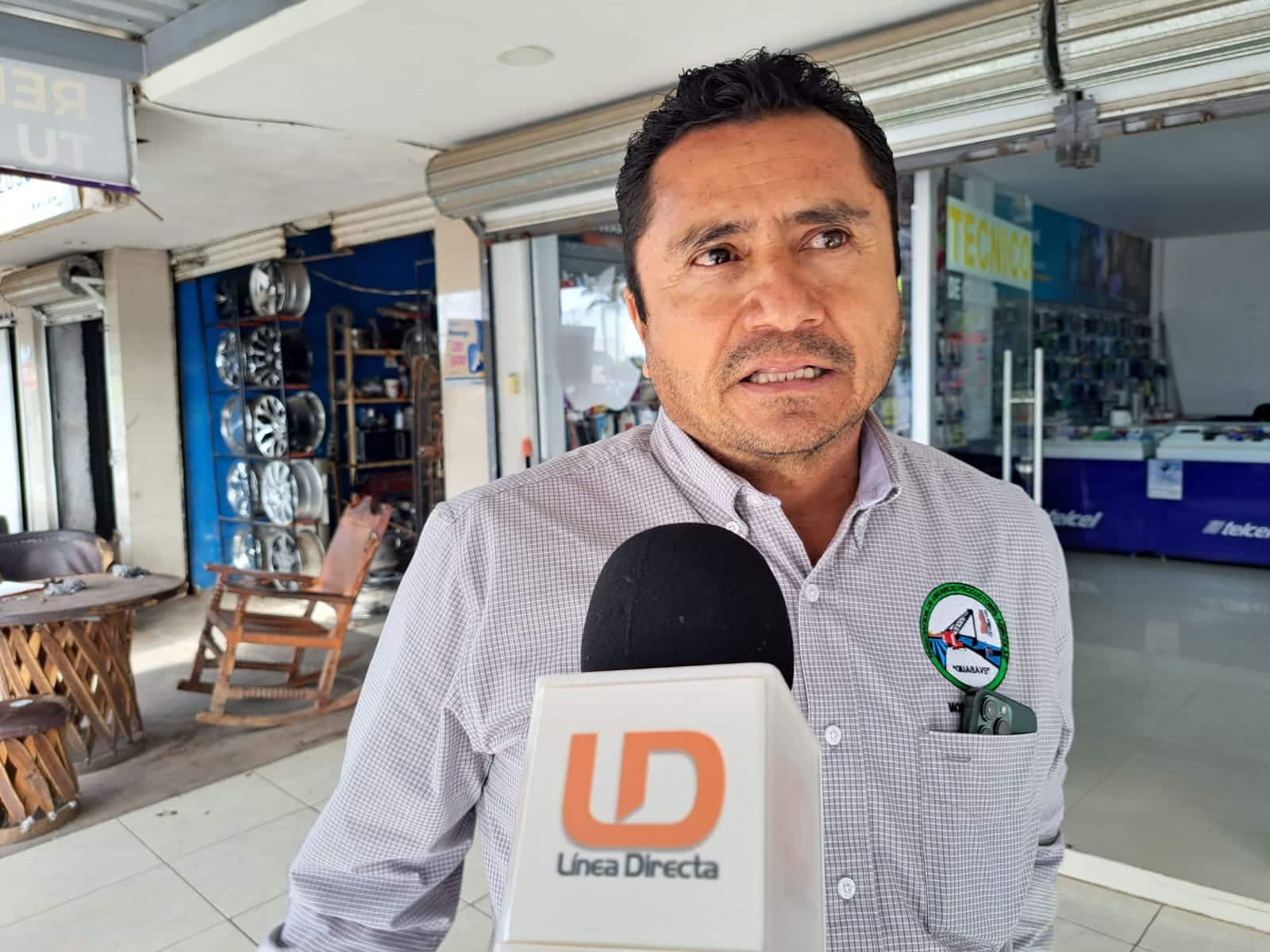 Anapsin Guasave