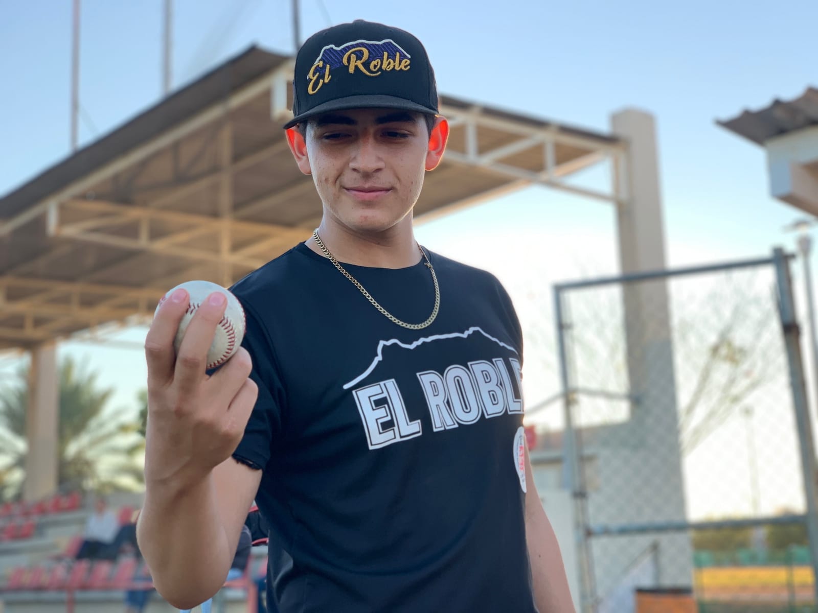 Antonio Garzón Jr