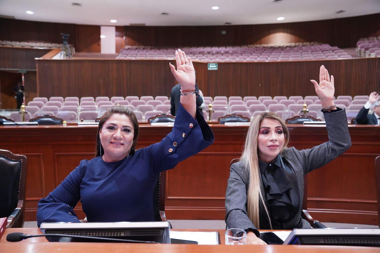 Aprueban Informe Financiero 2022