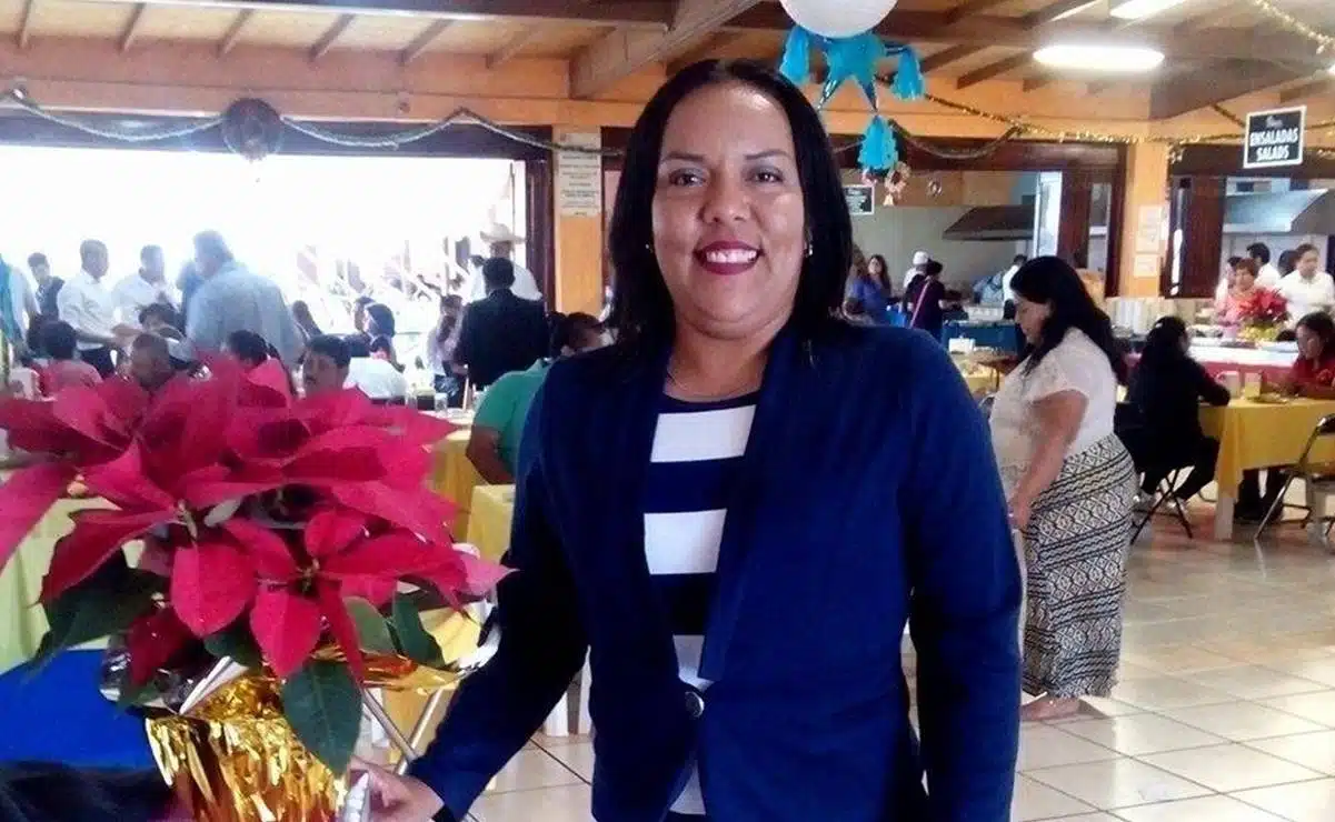 Asesinan a regidora de Tapanatepec