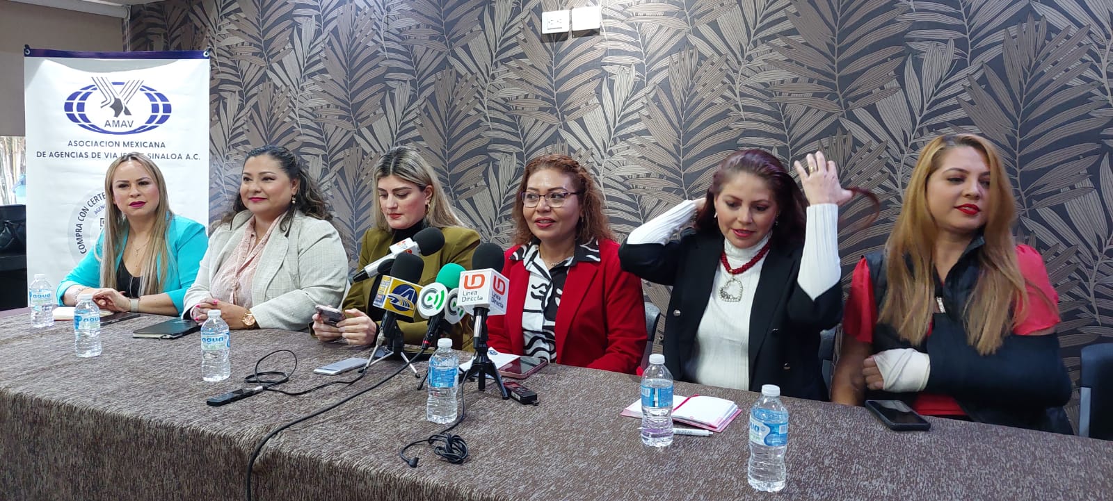 Asociación Mexicana de Agencias de Viaje