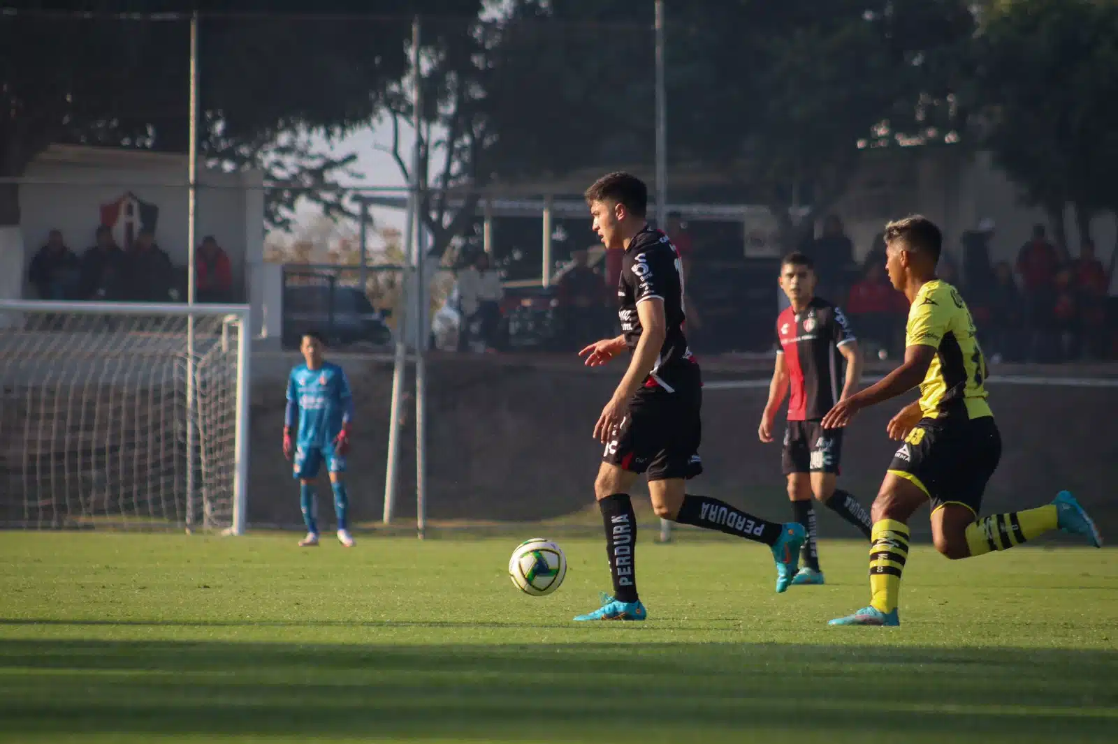 Atlás Mazatlán FC Sub-20