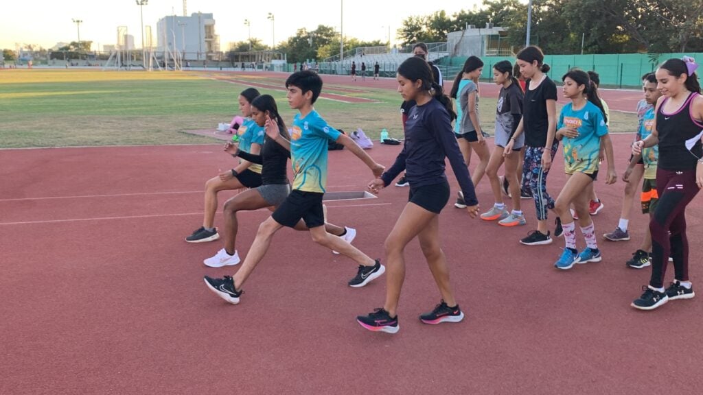 Atletismo