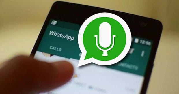 Audios whatsapp