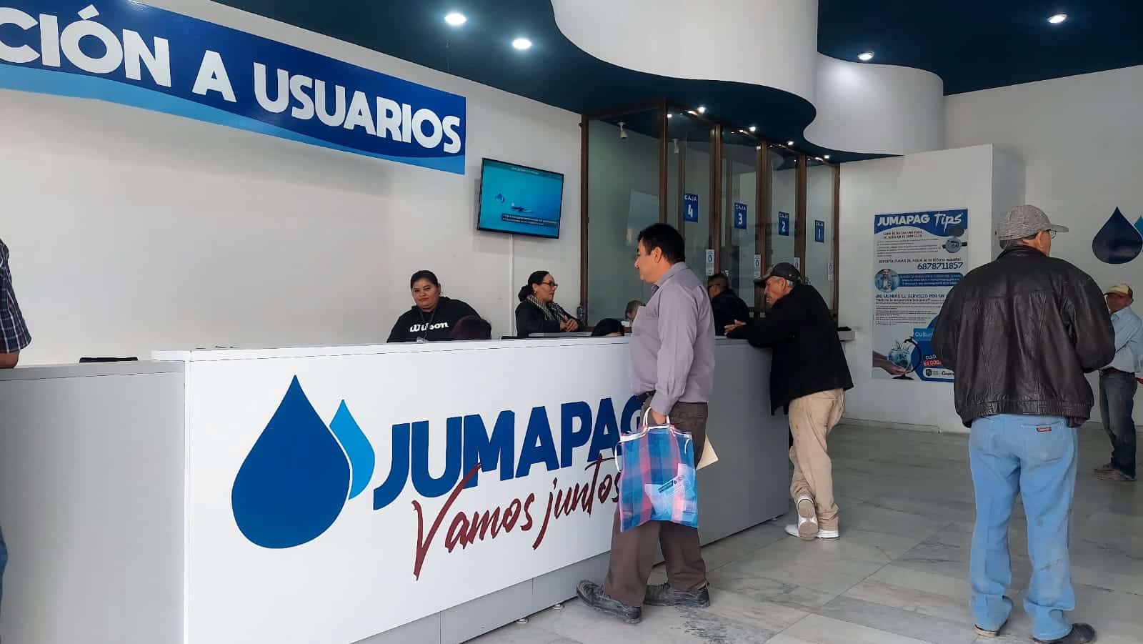 Con “pincitas” analiza Jumapag solicitud de aumento salarial para sindicalizados ¿