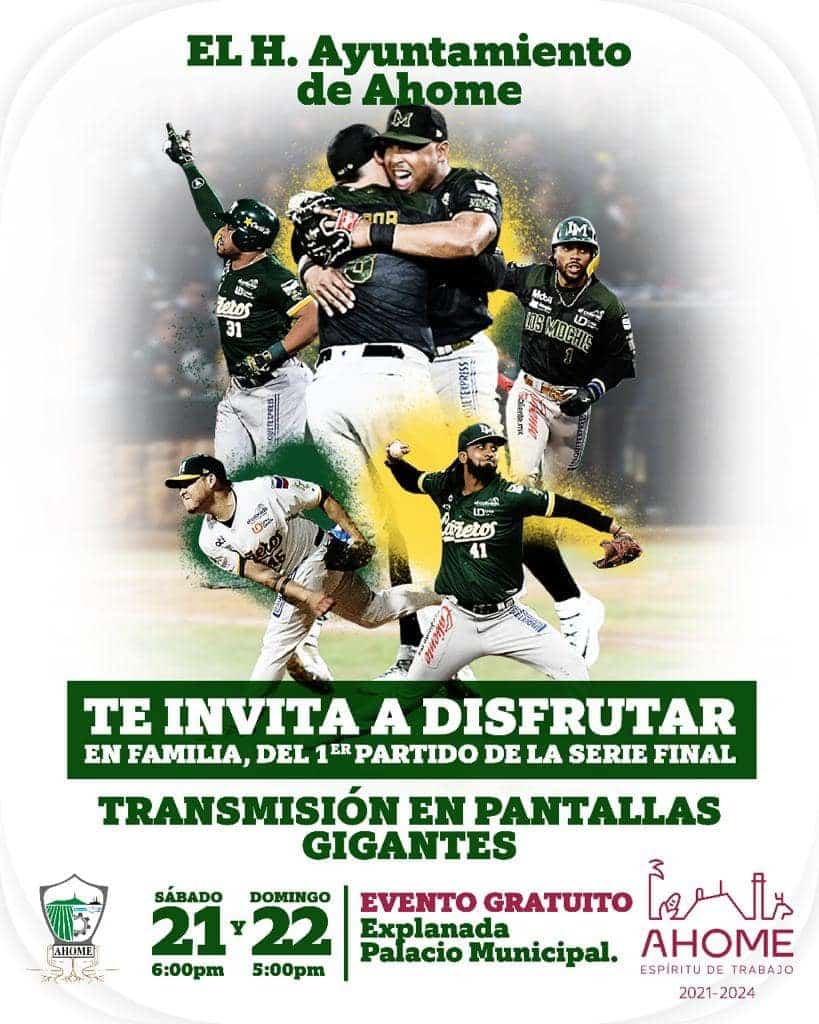 Ayuntamiento de Ahome