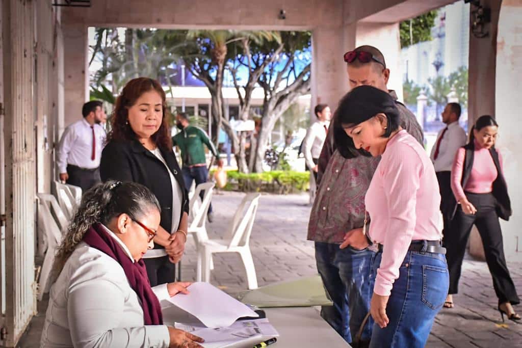 Ayuntamiento de Mazatlán recauda 6 mdp de Impuesto Predial