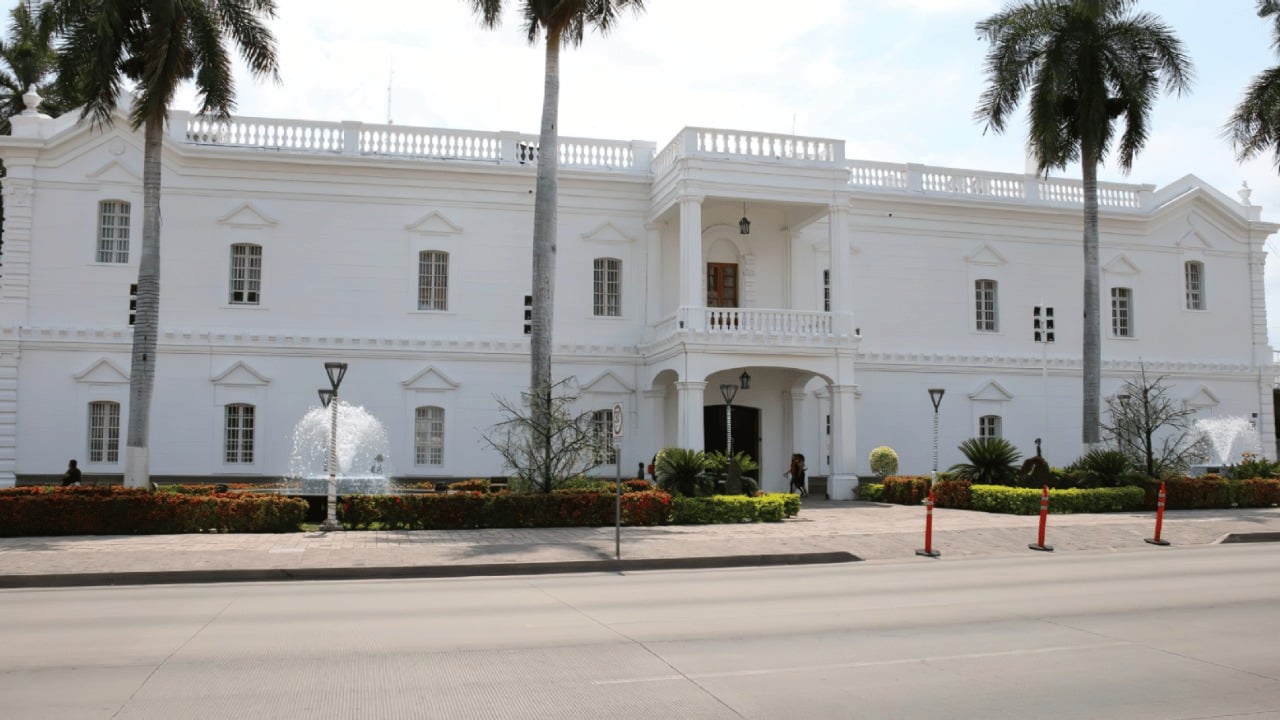 Ayuntamiento de cln