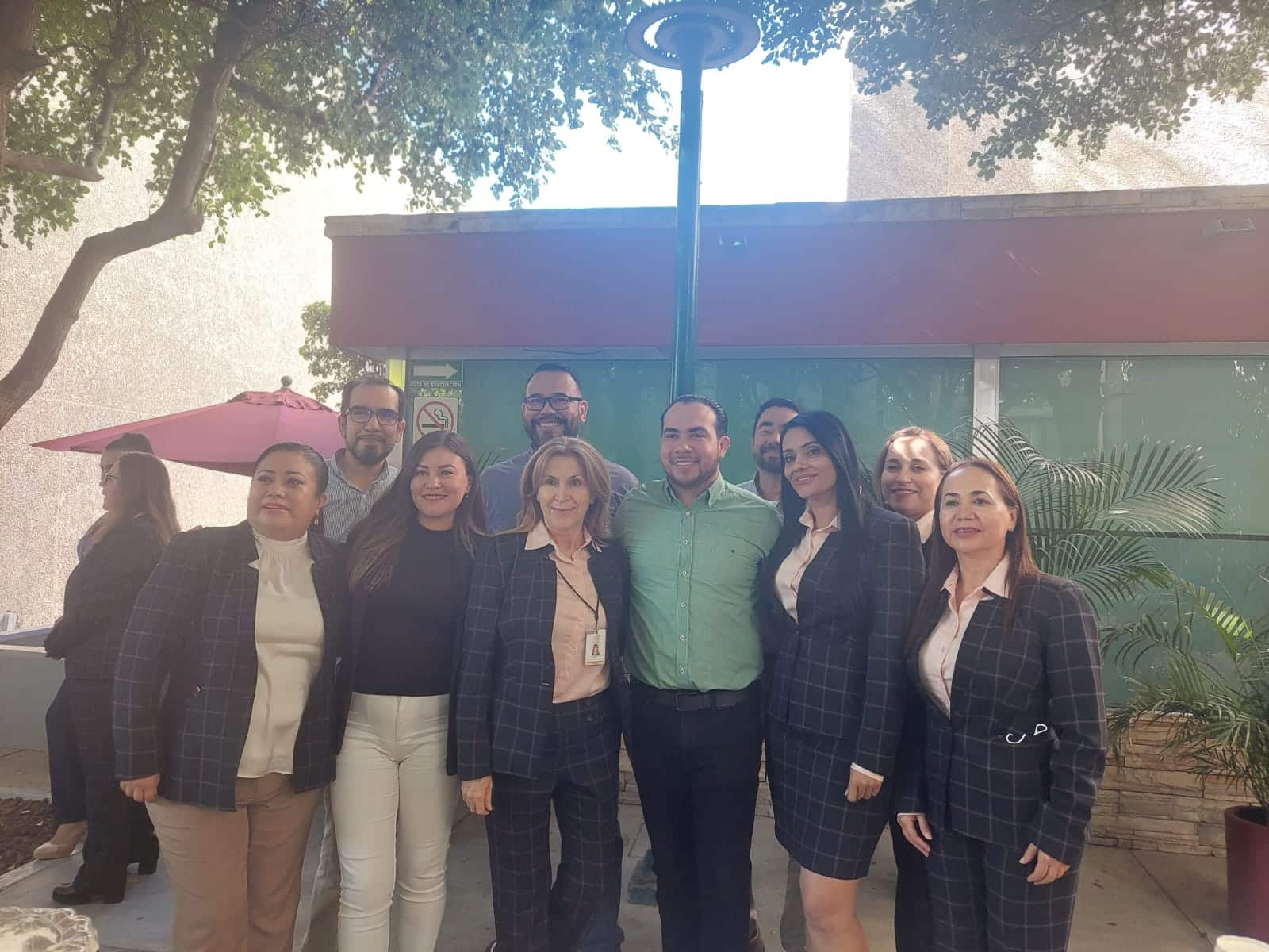 Bases Trabajadores Plases Congreso del Estado 2023