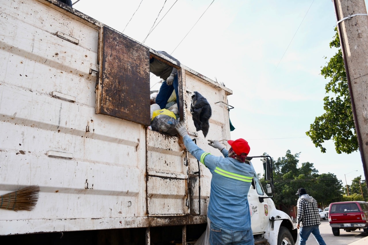 Basura Guamuchil 2