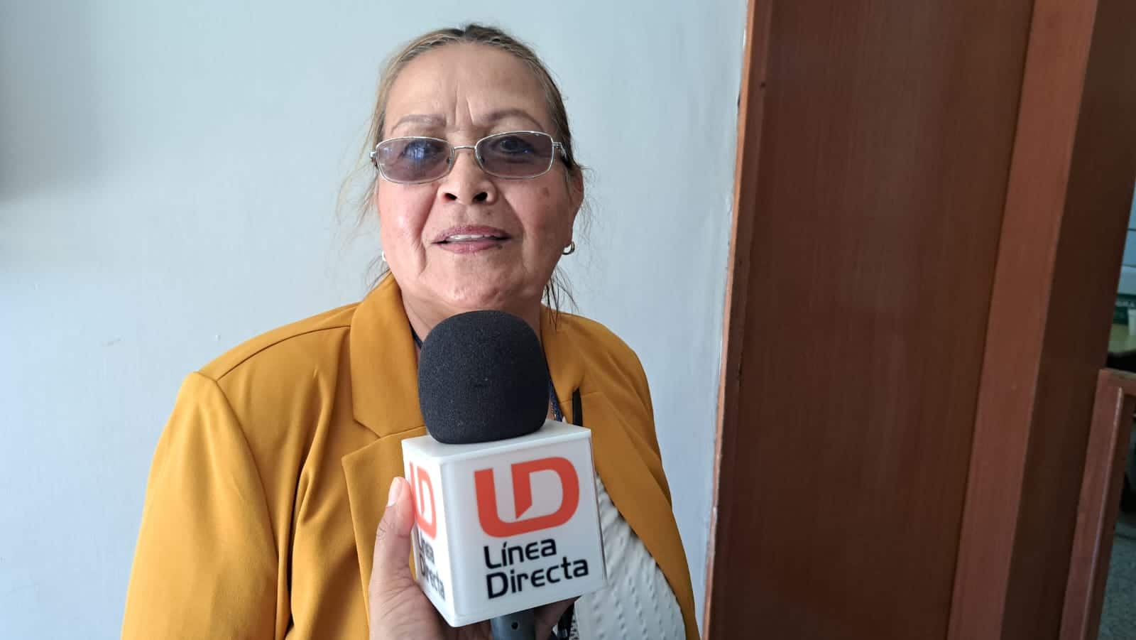 Beatriz, Directora